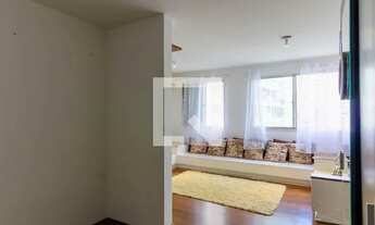 Imagem 2: Apartamento à Venda - Brooklin, 1 Quarto, 60 m2