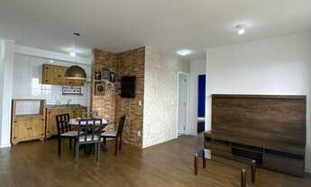 Imagem: Apartamento para venda tem 66 metros quadrados