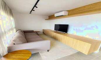 Imagem 4: Excelente Apartamento com 105m² para locação em Pinheiros