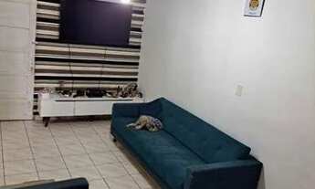 Imagem 3: Sobrado com 3 dormitórios à venda, 68 m² por R$ 370.000,00 - Jardim das Rosas - São Paulo