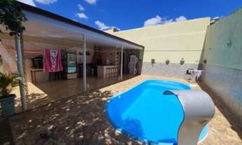 Imagem: Casa para venda no Planalto! Podendo parcelar