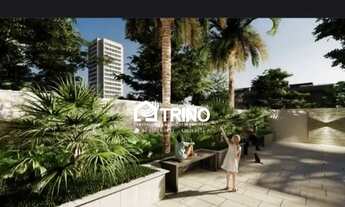 Imagem 3: Apartamento para venda tem 146 metros quadrados com 4 quartos em Tirol - Natal - RN