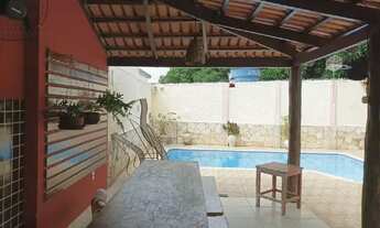 Imagem 3: Casa para venda CIDADE ALTA Cuiabá - 26594