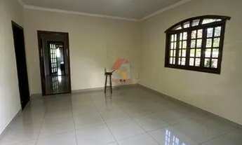 Imagem 3: NOVA LIMA - Casa Padrão - Campo do Pires