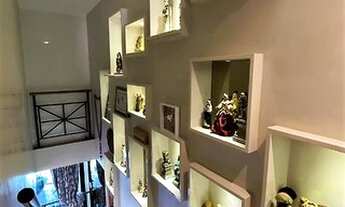 Imagem 7: Belíssimo apartamento à venda com 198 m² , 3 suítes, debruçado no mar, em Comércio - SSA