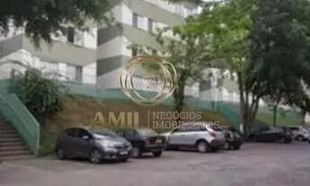 Imagem 3: Apartamento Condominio Residencial Dunas/ Jardim América/ 02 dormitórios / 48m²/ São José