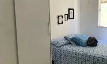 Imagem 2: Apartamento 2/4 Pitangueiras