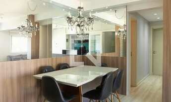 Imagem 2: Apartamento para Aluguel - Alto Petrópolis, 2 Quartos, 83 m2