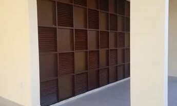 Imagem 2: Uma casa com três dormitórios em Manaira