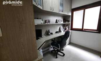 Imagem 4: Casa com 4 dormitórios à venda, 290 m² por R$ 2.790.000,00 - Jardim das Colinas - São José