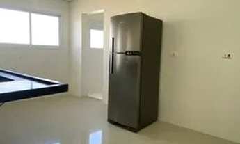 Imagem 3: Vista Panorâmica 3 dorm 2 suítes varanda gourmet 130,00 útil 2 vagas Canto do Forte SP