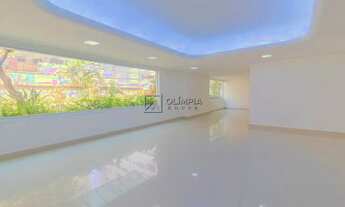 Imagem 3: Apartamento Venda 3 Dormitórios - 130 m² Higienópolis