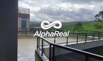 Imagem 5: Casa mobiliada para locação em Alphaville Lagoa dos Ingleses, Nova Lima