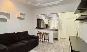 Imagem: Apartamento mobiliado Cond.Roma disponível