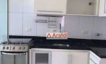 Imagem 7: Apartamento com 2 dormitórios, 78 m² - venda por R$ 339.000,00 ou aluguel por R$ 2.300,00