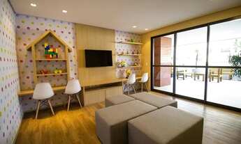 Imagem 6: Apartamento para venda tem 69 metros quadrados com 3 quartos em Poço - Maceió - AL