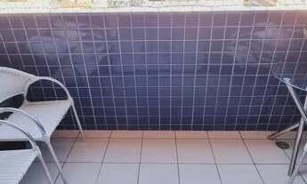 Imagem 2: Residencial Dionisio Costa, apartamento a venda possui 106m², 3 quartos em Manaíra, João P