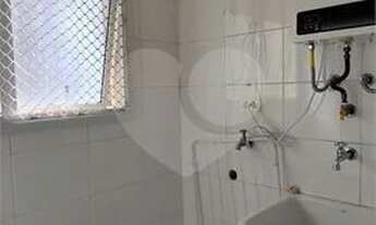 Imagem 7: Apto a Venda de 63m² com 02 Dormitórios, 01 suíte ao lado do Metro Conceição na Vila Guara