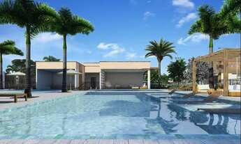 Imagem 6: Casa Condomínio - Condomínio Vivant Urbanova - 328m² - 3 Suítes