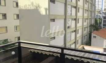 Imagem 3: São Paulo - Apartamento Padrão - Jardins