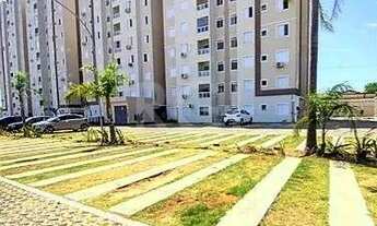 Imagem 4: Apartamento para Venda - 47.4m², 2 dormitórios, 1 vaga - São Sebastião