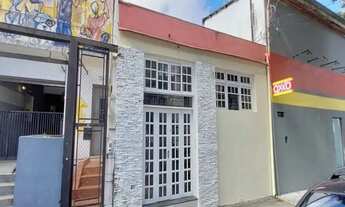 Imagem: SAO PAULO - Casa comercial - PINHEIROS