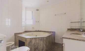 Imagem 4: Apartamento para venda com 239 metros quadrados com 4 quartos em Santana - São Paulo - SP