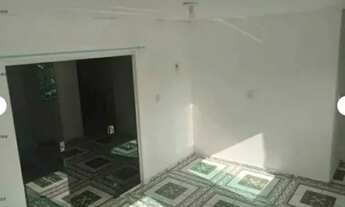 Imagem 4: Casa na Cidade Velha