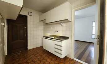 Imagem 2: Apartamento com 2 quartos sendo uma suíte, em 92m² com 1 vaga de garagem na Graça