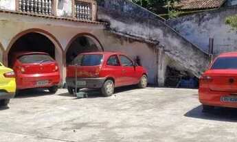 Imagem: Terreno com casa melhor ponto freguesia