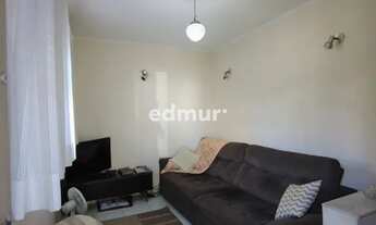 Imagem 1: SOBRADO no bairro Jardim Bela Vista com 100m². 2 dormitórios e 0 vagas. Confira