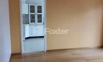 Imagem 5: Apartamento à venda Rua Santa Clara, Vila Cachoeirinha - Cachoeirinha