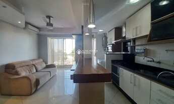 Imagem 5: CANOAS - Apartamento Padrão - Igara