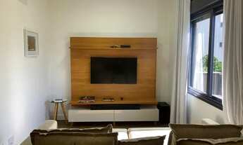 Imagem 4: Apartamento Duplex com 1 quarto em Jurerê