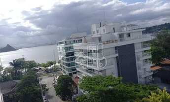 Imagem: Cobertura com 3 dormitórios à venda, 181