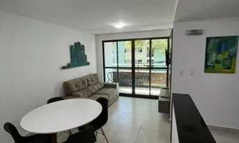 Imagem 3: Aluga-se Excelente apartamento,100% mobiliado