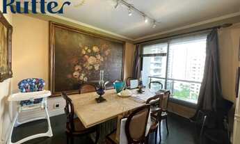 Imagem 3: Apartamento Vista livre - Itaim Bibi