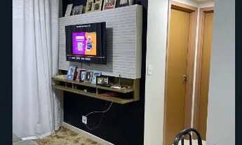 Imagem 3: Oportunidade. Vendo Apto aconchegante de 02 quartos, sendo 01 suíte. Preço convidativo