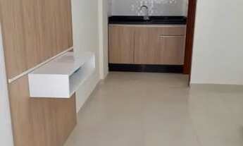 Imagem 3: Loft Mobiliado na Trindade !