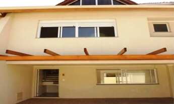 Imagem: Casa Condominio para Venda - 110.02m²