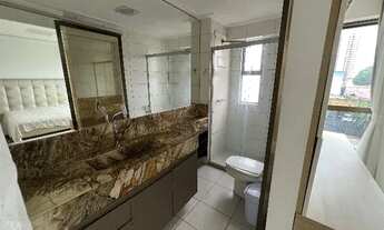 Imagem 2: Apartamento para locação na melhor localização de Capim Macio