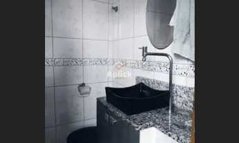 Imagem 7: Casa de condomínio sobrado para venda possui 70 metros quadrados com 3 quartos