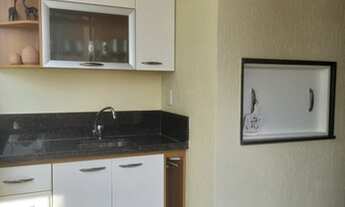 Imagem 4: Apartamento para venda possui 97 m² com 3 quartos em Petrópolis - Porto Alegre - RS