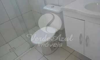 Imagem 3: Apartamento - Vila Monte Alegre - Paulínia