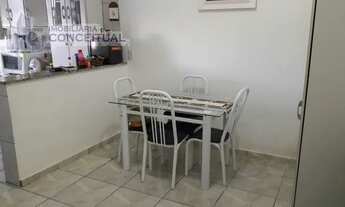 Imagem 3: Casa Térrea em Parque das Aroeiras - São José do Rio Preto