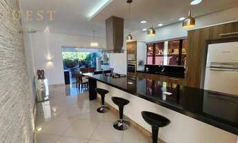 Imagem 7: Ótima casa térrea no condomínio Central Park