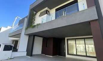 Imagem 2: Casa em condomínio com 3 suítes no bairro Ipanema