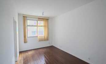 Imagem 2: Apartamento para Aluguel - Savassi, 1 Quarto, 70 m2