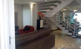 Imagem 1: SOBRADO 3 DORMITÓRIOS IBITI ROYAL SOROCABA