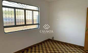 Imagem 2: Casa com 2 dormitórios para alugar, 80 m² por R$ 1.455/mês - Jaraguá - Piracicaba/SP